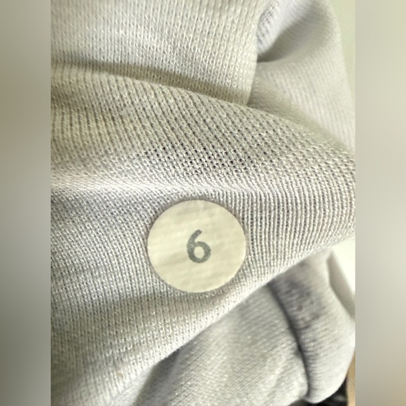 Lululemon Wunder Under HR Leggings - Picture 4 of 4